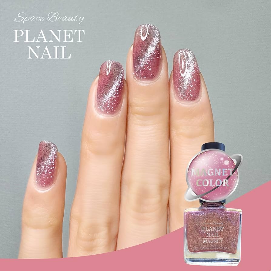 Amazon | PLANET NAIL（プラネットネイル）新感覚[ポリッシュ]の